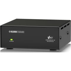 KLARK TEKNIK VNET2-AES INTERFACE
